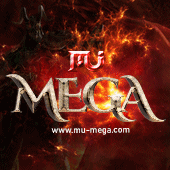 เซิฟ ⚔️Mu-Mega S6 PVP x9999⚔️พึ่งเปิด คนเยอะมาก เปิดยาว