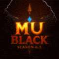 เซิฟ MU BLACK S6 Original Exp:x5 Drop:x20 ออนไลน์700+