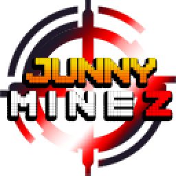 เซิฟ ⭐️JunnyMineZ ⭐️ เปิดวันที่ 10 ธันวาคมนี้ PE/PC