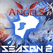 เซิฟ ⚡ Mu Angels Online Season 2 Exp*200⚡
