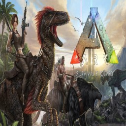 เซิฟ ARK Free2Play PVE Thailand