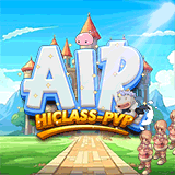 เซิฟ ⭐Air-PvP RO Hi-Class⭐ ครบ 5 เดือน PvP คนเยอะทุกวัน