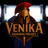 เซิฟ [CBT 21.06.25]VENIKA-RO Guild War ทดสอบแจกเงินสด!
