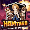 เซิฟ [พึ่งเปิด]Hamtaro RO คนเยอะ กิจเพียบ มี AI สนุกมาก
