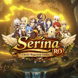 เซิฟ [CBT 24.01.26]Serina RO  มี AI มาทดสอบกัน