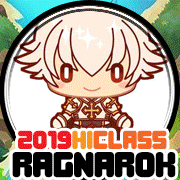 เซิฟ 2019-RO HiClass มีระบบ Andriod และ ระบบ Bot