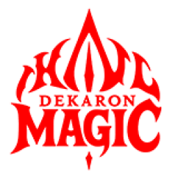 เซิฟ Magic Dekaron Ac13 เปิดวันที่ 15/08/68 เวลา18.00น.
