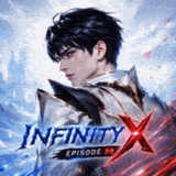 เซิฟ ⚔️⚜️ Infinity X: Episode 39 ⚜️⚔️ เปิดเร็วๆนี้