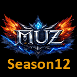 เซิฟ MuZOnline Season 21 downgrade ss 12