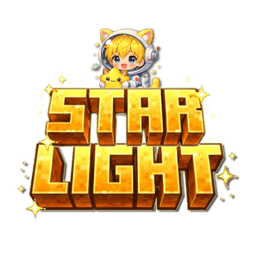 เซิฟ 1.21.10+ SKY+SUR IP: MC-STARLIGHT.NET