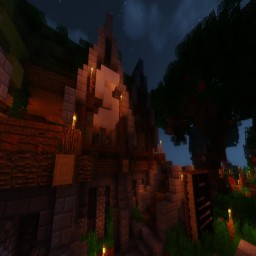 เซิฟ เปิดใหม่ เซิฟมายคราฟ เวอร์ชั่น 1.12.2