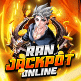 เซิฟ ⚔️Ran JackPot EP3 เปิดศุกร์ 23 พฤษภา 68 18.00น.