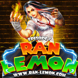 เซิฟ ⭐Ran Lemon⭐Ep7 เอฟเฟคสกิล ห้ามปั้ม,ดึง,ผลัก