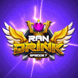 เซิฟ ⚔️RAN DRINK⚔️ EP7.5 (เปิดวันนี้ วันแรก17.50)คนเยอะ