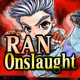 เซิฟ Ran Onslaught EP9 +11 Lv.260 สกิล237 แนวเกม2014