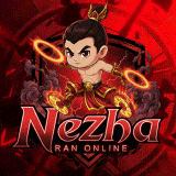 เซิฟ ⭐RAN NeZha⭐EP3 PVP เปิดพฤหัส 18 ธันวาคม 68 18.00น.