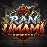 เซิฟ ⭐Ran Umami⭐Ep9 เปิดศุกร์ ที่ 8 พฤษภาคม 2569 18.00น