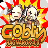 เซิฟ ⭐Goblin⭐ Ro Episode4.0 เปิดยาว รองรับ Android