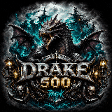 เซิฟ Drake500 C3 CBT 5~8/6/69แจก รวมกว่า 10,000 บ.