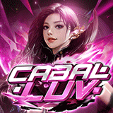 เซิฟ ❤️ CABAL LUV EP33-35 ❤️ NEW UPDATE 25/08/68