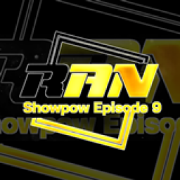 เซิฟ Ran Showpow Episode 9