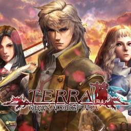 เซิฟ Granado Espada Terra Thai.....
