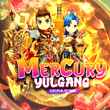 เซิฟ ❤️YG MERCURY❤️[เปิดวันนี้]เล่นฟรี เซิร์ฟอันดับ1✅
