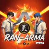 เซิฟ RAN-ARMA EP2 +9 ⭐[ CBT 21-22 พ.ค.68  !! ]⭐