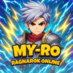 เซิฟ MY-RO⭐ CLASS3 JUTI ฟรี 30 รอบ OBT 10/06/69