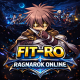 เซิฟ ⭐FIT-RO⭐ HICLASS แนวเก็บเลเวล เปิด 27/05/69