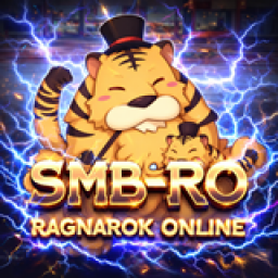 เซิฟ ⭐SMB-RO⭐ HICLASS เก็บเลเวล เปิด 15/07/2569