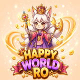 เซิฟ HAPPY WORLD-RO C3- เร็วๆนี้