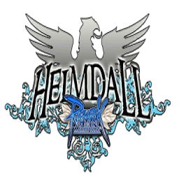เซิฟ Heimdall-RO SS2