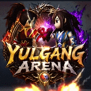 เซิฟ YG ARENA ✅ ASC5 ✅ PKCLASSIC 2026 ✅