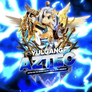 เซิฟ ❤️【YG.AZTEC】❤️เปิด 4 กรกฏาคม❤️SuperDamage+