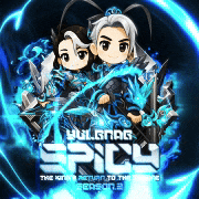 เซิฟ ⚡YG-Spicy EP.2【V.24】เปิด 1 สิงหาคม【เซียน7】❤️