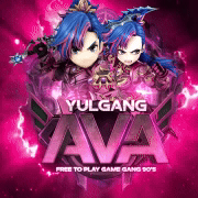 เซิฟ ❤️⛩️YG-AVA【เปิด 30.10.68】⛩️❤️V.24 PK.JUTI❤️