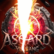 เซิฟ ⚔️YG-ASGARD⚔️เปิดจริงวันนี้ 21/05/69 พีเค 100%⚔️