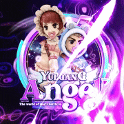 เซิฟ ☄️YULGANG ANGEL☄️ เปิด 16 ตุลาคม #Classic pvp