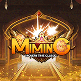 เซิฟ ⭐ Miming-Ro : ✨ Air-Time | CBT 27-29 มิ.ย. |✨