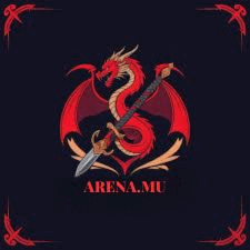 เซิฟ ⚔️ARENA.MU⚔️อัพเกรดระบบเพิ่ม FPS 60 เปิด 22 นี้