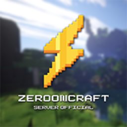เซิฟ ZeroonCraft 1.18.2