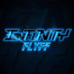 เซิฟ INFINITY FLYFF เจ้าของเดียวกับ FLYFF ASIA