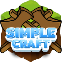 เซิฟ SimpleCraft Network เปิดใหม่ มีระบบ MMORPG
