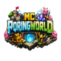 เซิฟ MC-Poring World MMO FANTASY