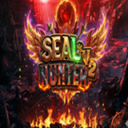 เซิฟ SEAL-HUNTER CBT26-28เล่นง่ายเติมถูก