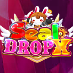 เซิฟ SEAL-DROPX CBTวันที่5เล่นง่ายของแจกเพียบ