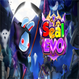 เซิฟ seal-evo CBT วันนี้วันแรก07/10 แจกเยอะ