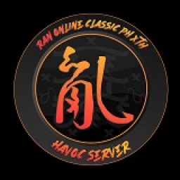 เซิฟ ⭐RAN HAVOC CLASSIC⭐ 3 ประเทศ มั่นคง จริงใจ ถาวร