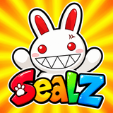 เซิฟ CBT15/10⭐️SEAL Z จุติแนวใหม่ ⚔️เซิฟเวอร์2026
